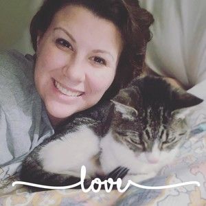 Meet your Posher, Caitlin